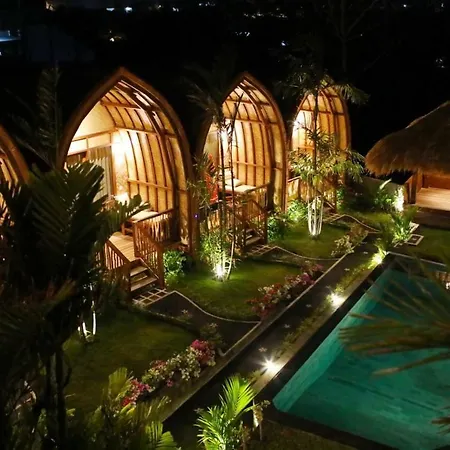 Hotel Uluwatu Sunrise